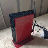 Netgear EX6200 Wi-Fi усилитель (photo 1)