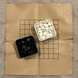 Настольная игра Го Бадук Вэйци (photo 1)