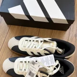 Кроссовки Adidas VL court 3.0 (photo 3)