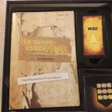 Настольная игра **Betrayal at House on the Hill 2nd edition** (photo 4)