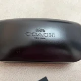 Солнцезащитные очки coach. Покупались за 90 евро в Испании в магазине sunglasshut. Вот так выглядят на одном из сайтов (photo 3)