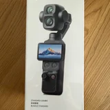 Экшн-камера DJI Osmo Pocket Standard Combo (photo 1)