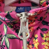 Олимпийка adidas Florel Firebirb (photo 3)