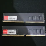 Оперативная память COLORFUL DDR4 16 ГБ 3200 МГц (photo 1)