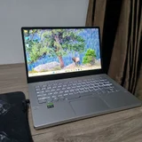 Игровой ноутбук Asus ROG Zephyrus G14 (photo 1)