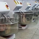 Профессиональный тестомесильный аппарат (photo 1)