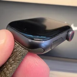 Apple Watch Nike SE 40mm Space Gray (photo 4)