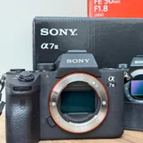Sony A7 III + (photo 2)