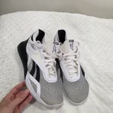 Кроссовки Reebok (photo 2)