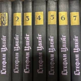 Собрание сочинений Байрон, 4 тома (photo 3)