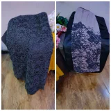 Добрый день. Продам. 1. Юбки , прямые , разных расцветок ,размер L, XL , хорошего качества (photo 1)