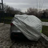Защитный тент для автомобиля от града (photo 3)