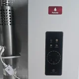 Газовая колонка FELICITA (photo 2)