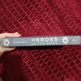 Книга Heroes in the Skies: American Aviators in World War II (photo 2)