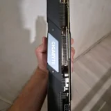 Видеокарта gigabyte rtx 2080 super 8гб (photo 3)