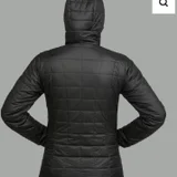 Утепленная компактная куртка Decathlon (photo 3)