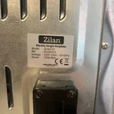 Электроплита Zilan 1500Вт (photo 3)