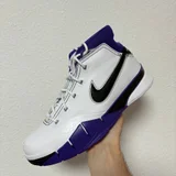 Кроссовки Nike (photo 3)