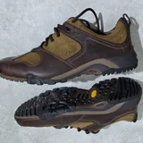 Ботинки-кроссовки Clarks Active Air (photo 1)
