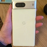 Google Pixel 7 128 Gb (photo 9)