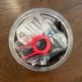 Механические свичи Kailh Box V2 White 89 шт (photo 2)