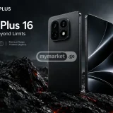 Мобильные телефоны OnePlus (photo 1)