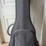 Электроакустическая гитара Taylor GS Mini-e Koa Plus с кейсом AeroCase (photo 4)