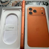 iPhone 17 Pro Max (photo 7)