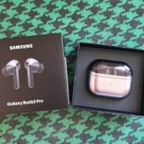 Samsung Galaxy Buds3 Pro (photo 2)