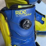 • Ботинки: Ride Hi-Phy Boa на 43 размер будет плотно. (photo 7)