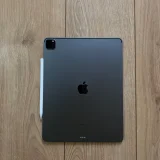 Apple iPad Pro 12.9″ + Apple Pencil 2 (photo 2)