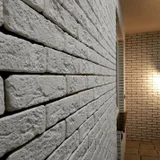 Гипсовый кирпич (photo 7)