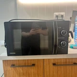 Микроволновая печь Toshiba (photo 2)