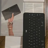 Беспроводная клавиатура Logitech Keys-To-Go (photo 6)