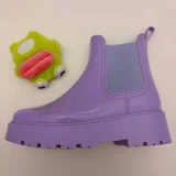 Резиновые челси Asos, размер 38 (photo 2)