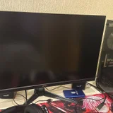 Игровой монитор Acer Nitro VG1 27" 2K 180Hz (photo 1)