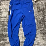 Винтажный костюм Adidas zip-up (photo 5)