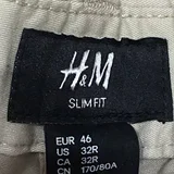 Брюки чинос H&M (photo 2)