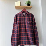 Рубашка **Fjallraven** (photo 1)