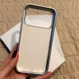Чехол RIMOWA для iPhone Pro (photo 5)