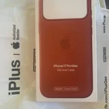 Чехол для iPhone 17 Pro Max (photo 1)
