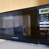 Микроволновая печь Panasonic (photo 4)