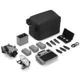 Квадрокоптер DJI Mini 5 Pro Fly More Combo Plus (photo 6)