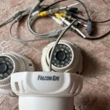 Видеокамера Falcon Eye FE-D720MHD/20M-2,8 (photo 2)