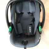 Автолюлька с комбинезоном (photo 4)