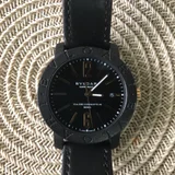 Часы Bulgari CarbonGold (photo 4)
