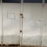 Массивные ворота (photo 2)