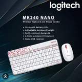 Logitech MK240 Nano Wireless (photo 2)