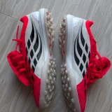 Бутсы/сороконожки Adidas Predator Pro Fold-over Tongue TF (photo 3)