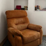 🛋 **Кресло-реклайнер Ashley Furniture** (photo 1)